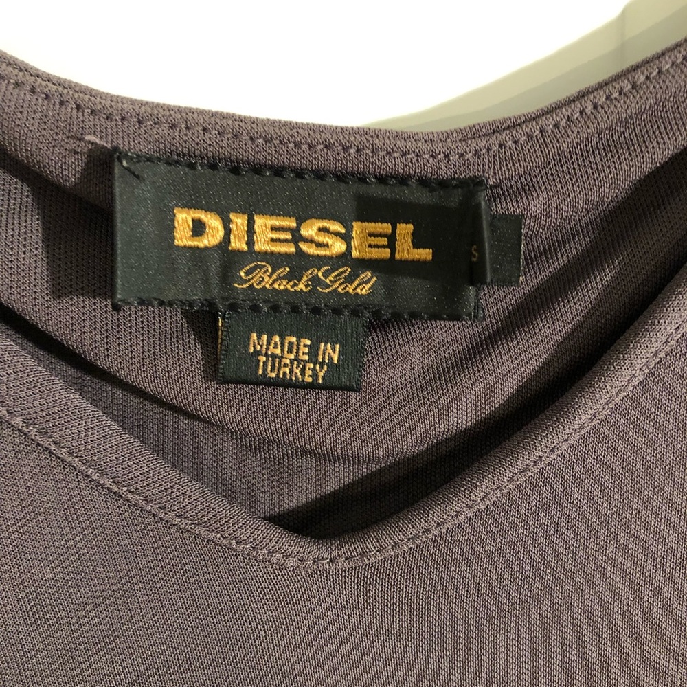 Diesel Tank Top - Picture 2 of 3